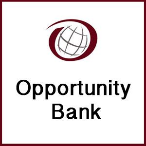 Opportunity bank - Opportunity Bank of Montana . Billings : North 27th Visit Us. 1005 N 27th St Billings MT 59101. Phone: 406-970-7447 Fax: 406-259-7514. View Map. Mailing address. PO ... 